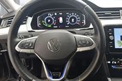Volkswagen Passat TSI Plug-In Hybrid GTE DSG