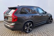 Volvo XC90 T8 AWD Plug-In Hybrid Dark 7os aut