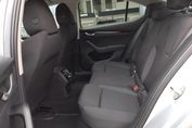 Skoda Octavia TSI Essence