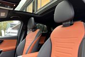 Mercedes GLC Coupe 300  4-Matic AMG Line