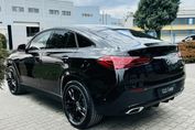 Mercedes GLE Coupe 450 d 4-Matic AMG Line