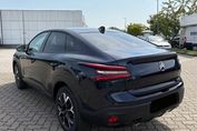 Citroen C4 X Max eDCT6 1.2 mHEV
