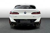 BMW X4 xDrive30i M Sport