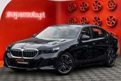 BMW Seria 5 520d xDrive M Sport