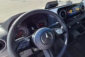 Mercedes Sprinter 317 Długi PRO
