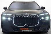 BMW Seria 7 740d xDrive M Sport