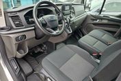 Ford Transit Custom L2H1 AT