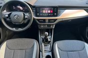 Skoda Scala TSI Style