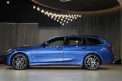 BMW Seria 3 320d M Sport