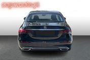 Mercedes Klasa E 220d
