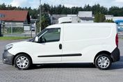 Fiat Doblo Cargo/Van Maxi L2