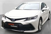 Toyota Camry Hybrid Comfort CVT