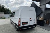 Renault Master L2H2 Zabudowa Brygadowa