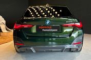 BMW i4 Gran Coupe 80.7kWh eDrive 35
