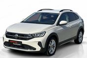 Volkswagen Taigo 1.0 Tsi Life Dsg