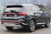 Hyundai Santa Fe 1.6 T-GDI HEV Platinum 4WD