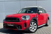 Mini Countryman Cooper SE ALL4 Classic Trim aut