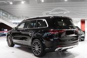 Mercedes GLS 350 d 4-MATIC AMG Line