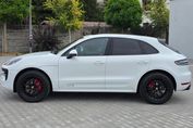 Porsche Macan GTS