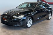 Audi A3 35 TFSI mHEV S tronic