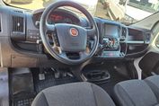 Fiat Ducato L2H1 Zabudowa Brygadowa