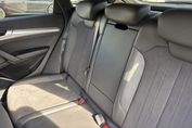 Audi Q5 Sportback 40 TFSI quattro S Line