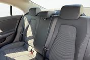 Mercedes CLA 180 Progressive