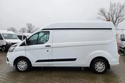 Ford Transit Custom L2H2 Zabudowa Warsztatowa