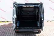 Renault Trafic L2H1 Pack Clim EDC