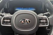 Kia Sorento CRDi Prestige Line 4WD DCT