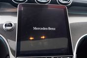 Mercedes GLC 220 d 4-Matic AMG Line