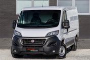 Fiat Ducato Chłodnia  do 0°C L2H1 Professional