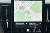 Volvo XC60 B5 B AWD Plus Dark aut