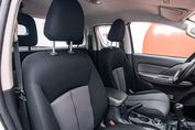 Mitsubishi L200 2.4 d