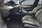 Peugeot 508 1.6 PureTech HYbrid PHEV GT Pack S&S EAT8