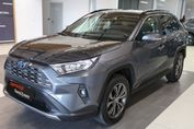 Toyota RAV4 2.5 Hybrid Comfort 4x4