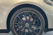 Mercedes CLA 250+ Shooting Brake AMG Line
