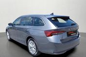Skoda Octavia 1.5 TSI Selection DSG