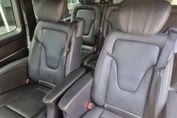 Mercedes V Klasa 300 d 4-Matic Exclusive 9G-Tronic (długi)