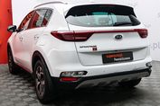 Kia Sportage 1.6 GDI 2WD