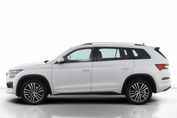 Skoda Kodiaq 2.0 TDI 4x4 L&K DSG