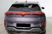 Cupra Terramar 1.5 eTSI mHEV DSG