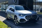 Mercedes GLB 250+ EQ