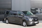 Ford Transit Custom Kombi M1 320 L2H1 Limited A8