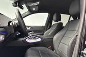 Mercedes GLE 300d 4-Matic