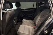 Volkswagen Passat 1.5 TSI DSG