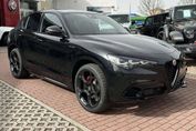 Alfa Romeo Stelvio 2.0 Turbo Veloce Q4