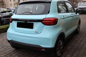 Leapmotor T03 Design 37.3 kWh