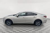 Mazda 6 2.0 Center-Line