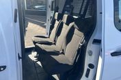 Opel Combo Van Cargo L2H1 Zabudowa Brygadowa EAT8
